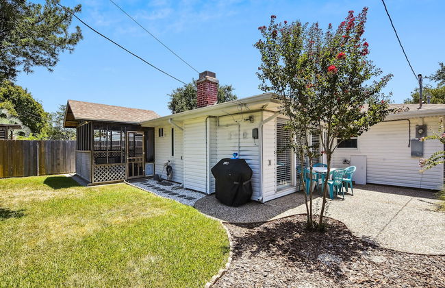 The Lucky Catch - Foto 22