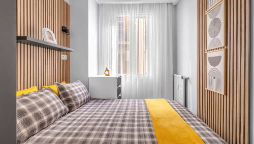 Gorgeous apartment in the center - Foto 4