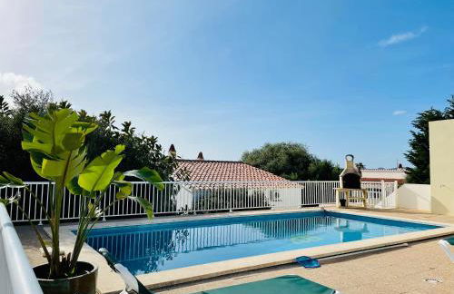 Villa Jordi - Cala en Porter - Foto 16