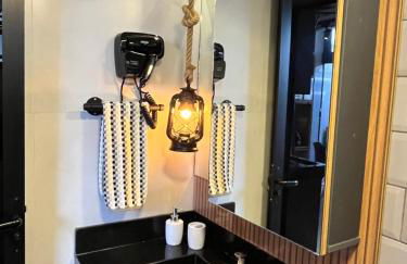 Loft Sonho de Beija - Foto 8