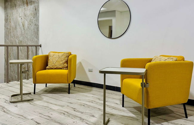 w Perfect Loft w Fantastic Deco in Cali - Photo 23