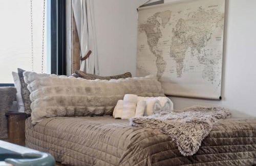 Golden Dawn at Saluda Mountain Retreats - Photo 38