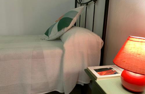 Casa Rural Sierra Tórtola 1 - Foto 39