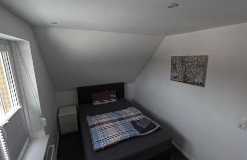 Ferienwohnung in Brunsbüttel mit E-Bike Verleih - Foto 22