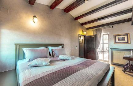 Villa Carolus-Luxurious Istrian Villa - Photo 47