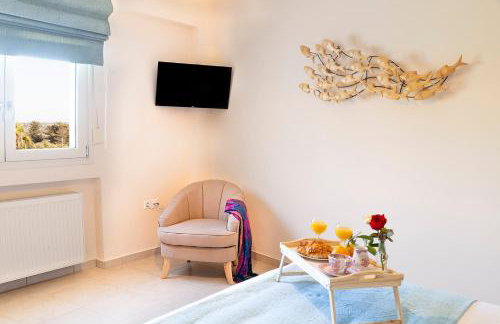 LOTOS - Luxury Apartments - Foto 18