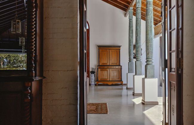 Villa Republic Bentota - Foto 49