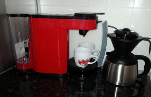 Sea Side apartment - Foto 14