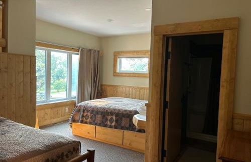 The Lodge at Pine Cone Lodge for Large gatherings! - Foto 75