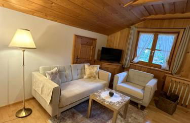 Ferienwohnung Haus Reindl - Foto 24