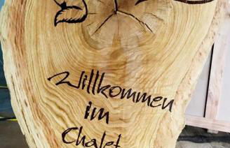 Chalet Fuchsberg - Foto 33