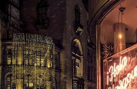 Captivating Apartment in Glasgow Westend, uk - Foto 29