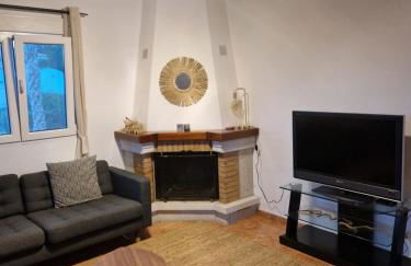 Casa Gran Mirador - Ruime vakantie villa met groot privé zwembad 8-14 pers - Foto 36