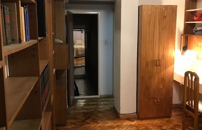 Estado de Israel Apartment - Photo 4