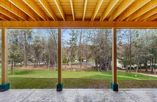 Mule Deer Cabin (4-538) - Foto 35