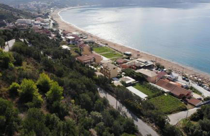 Corfu Studios Stavroula - San George Apartments - Foto 15