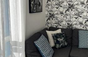 100 m de la mer, Sauna, Wifi - Foto 28