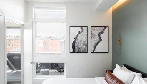 New Spacious Modern Loft - Center of LoHi - Foto 4