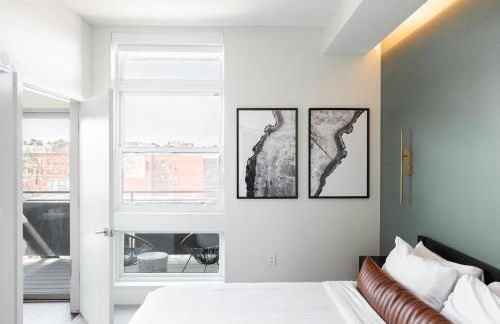 New Spacious Modern Loft - Center of LoHi - Foto 4