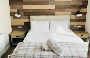 Hawthorne Villa with Hot Tub - Foto 14