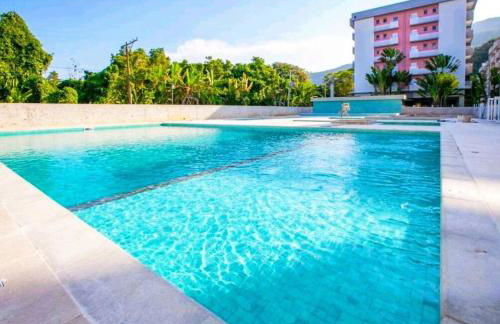 Incrível ap UBATUBA centro vista para o mar! - Foto 43