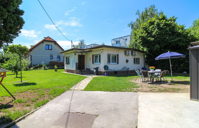 Bungalow Leopoldau - Foto 38