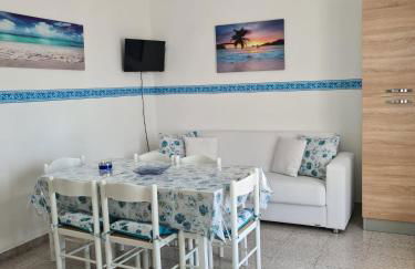 ONDA AZZURRA - ATTICO - Foto 4