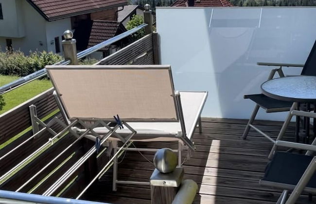 SunandSee Appartements - Foto 25