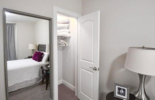 Stay at the Historic Inman - Foto 10