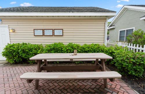 The Lucky Beach House, The Most Popular Beach House in Atlantic City! WOW! - Foto 23