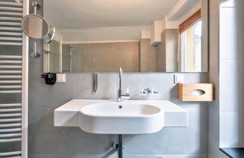 Design Hotel Wiegand - Foto 15