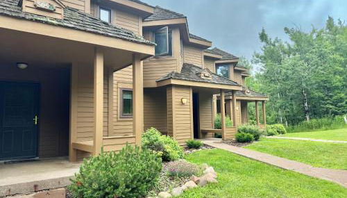 Lutsen Executive Townhome Ski in out Full Resort Amenities - Foto 2