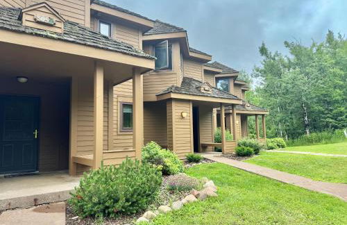 Lutsen Executive Townhome Ski in out Full Resort Amenities - Foto 2