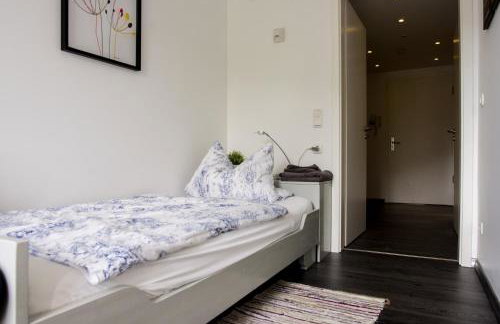 Am Theater Stralsund - Foto 38