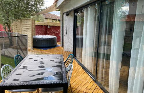 Le Gîte de Maxou - Foto 15