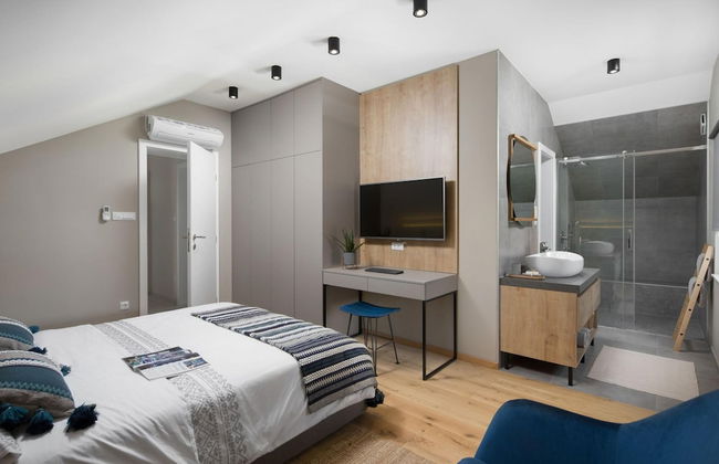 Villa Sabbia Zadarvillas - Foto 24