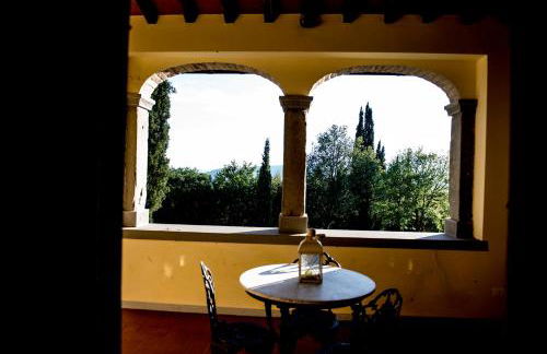 Villa Casale Chiesina - Foto 31