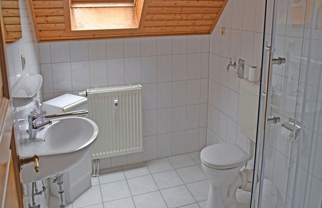 Doppelhaushalfte in Hasselfelde - Foto 8