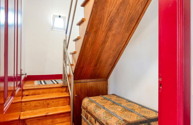 Os Ferreirinhos, a Home in Madeira - Foto 40