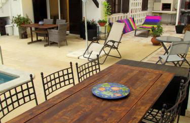 Go PT - Private challet with swimming pool and garden - Foto 27