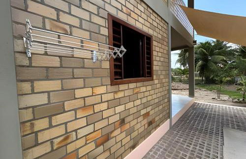 Bella Casa Flamboyant 2q APA Barra de Mamanguape - Photo 42