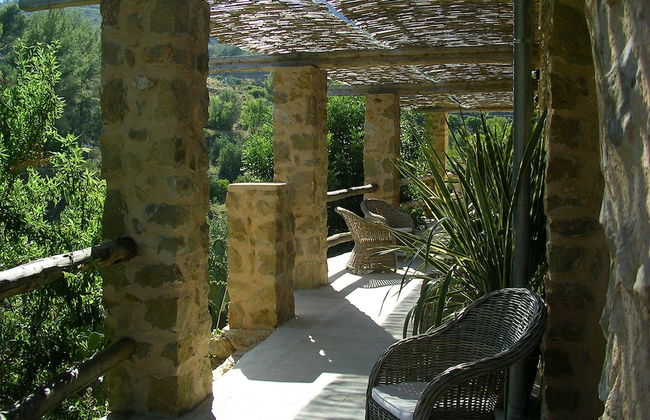 Refugio Marnes Casas Rurales - Foto 39