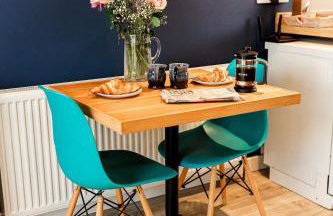 Annabelle's Den - Foto 8