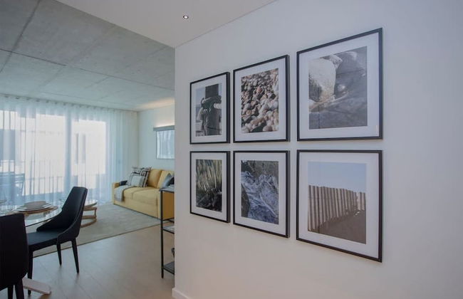 Liiiving in Gaia - Beach Seaside Apartment - Photo 66