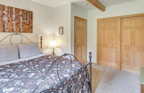 Scenic Forest Lodge Outside Glacier National Park! - Foto 20