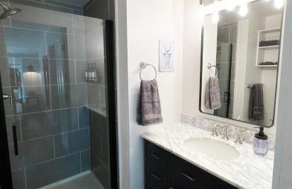 Glacier's Edge Cabins - Foto 45