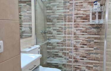 Playamar Apartment Santa Pola centro, con piscina - Photo 17