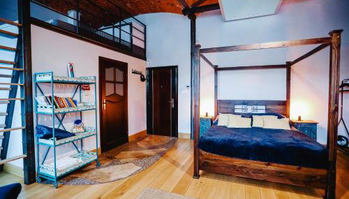 Loft nad Szpularnią - Foto 4