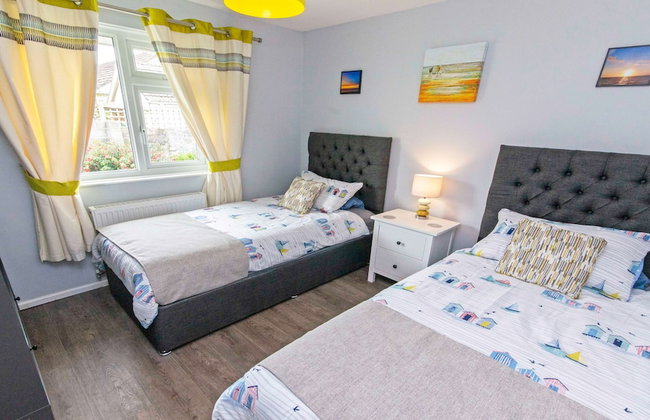 Sandbanks Sleeps 4 Beach Pass & 1 Dog - Foto 18