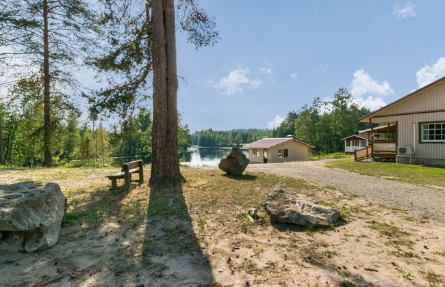 Villa kaisla - Foto 5